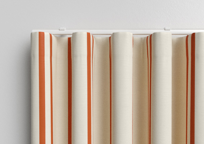 Winnies Stripe, Jaffs - Made to Measure Curtains - Image 13